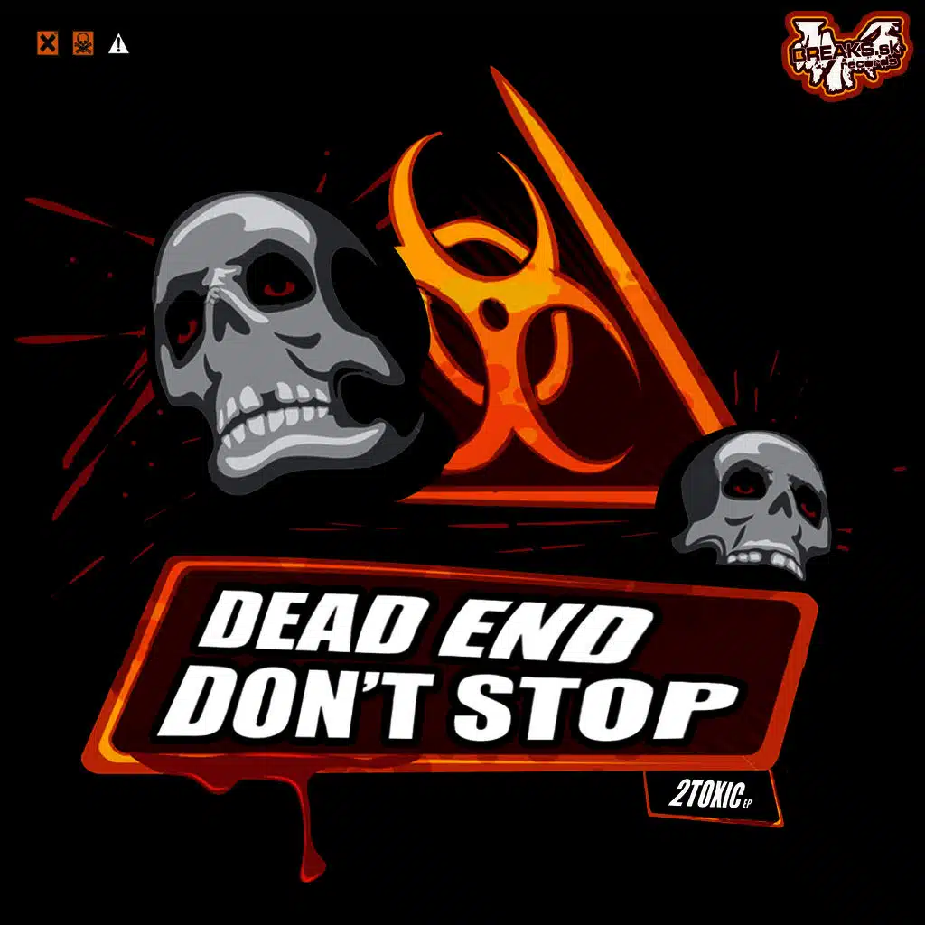 Dead End (Original Mix)