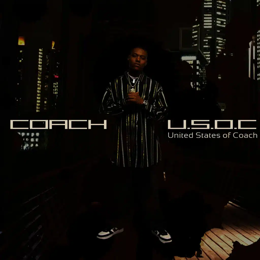 United States Of Coach