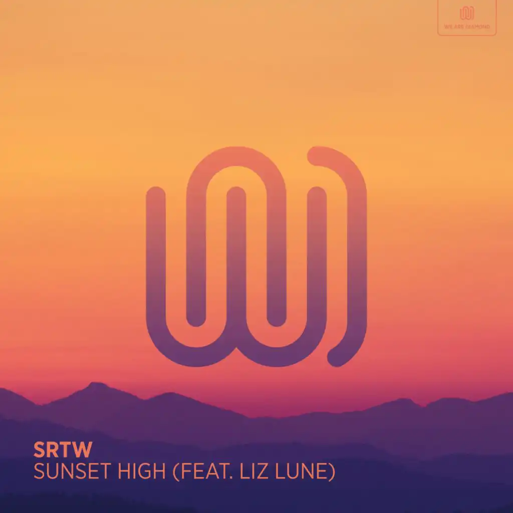 Sunset High (feat. LIZ LUNE)