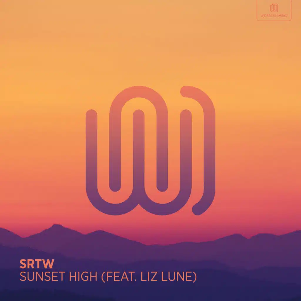 Sunset High (feat. LIZ LUNE)