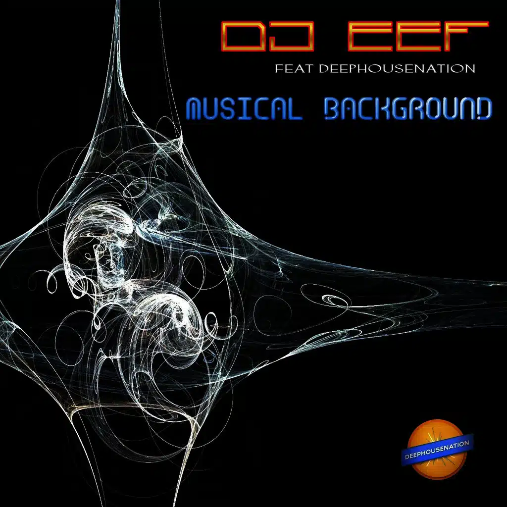 Classic Deep Underground (feat. Deep House Nation) (Original Mix)