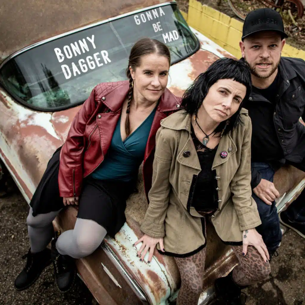 Bonny Dagger