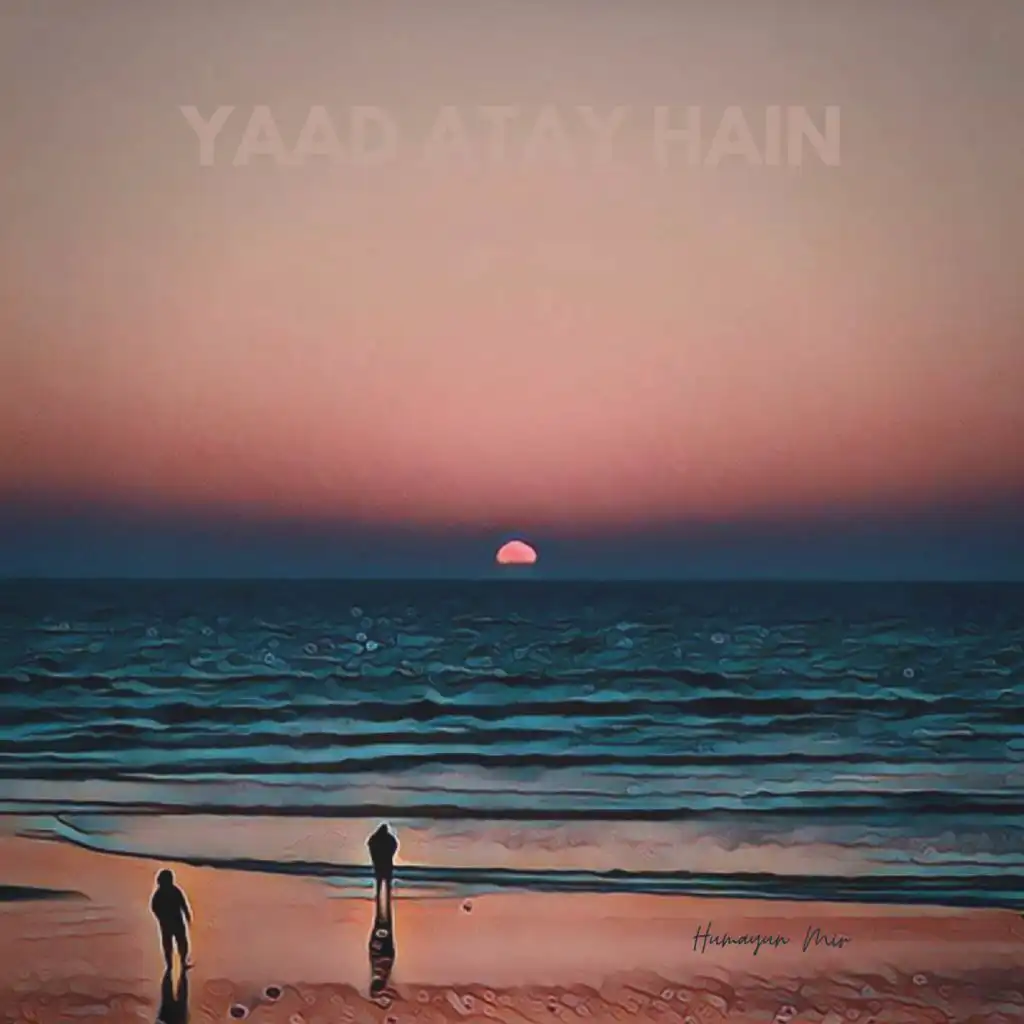 Yaad Atay Hain