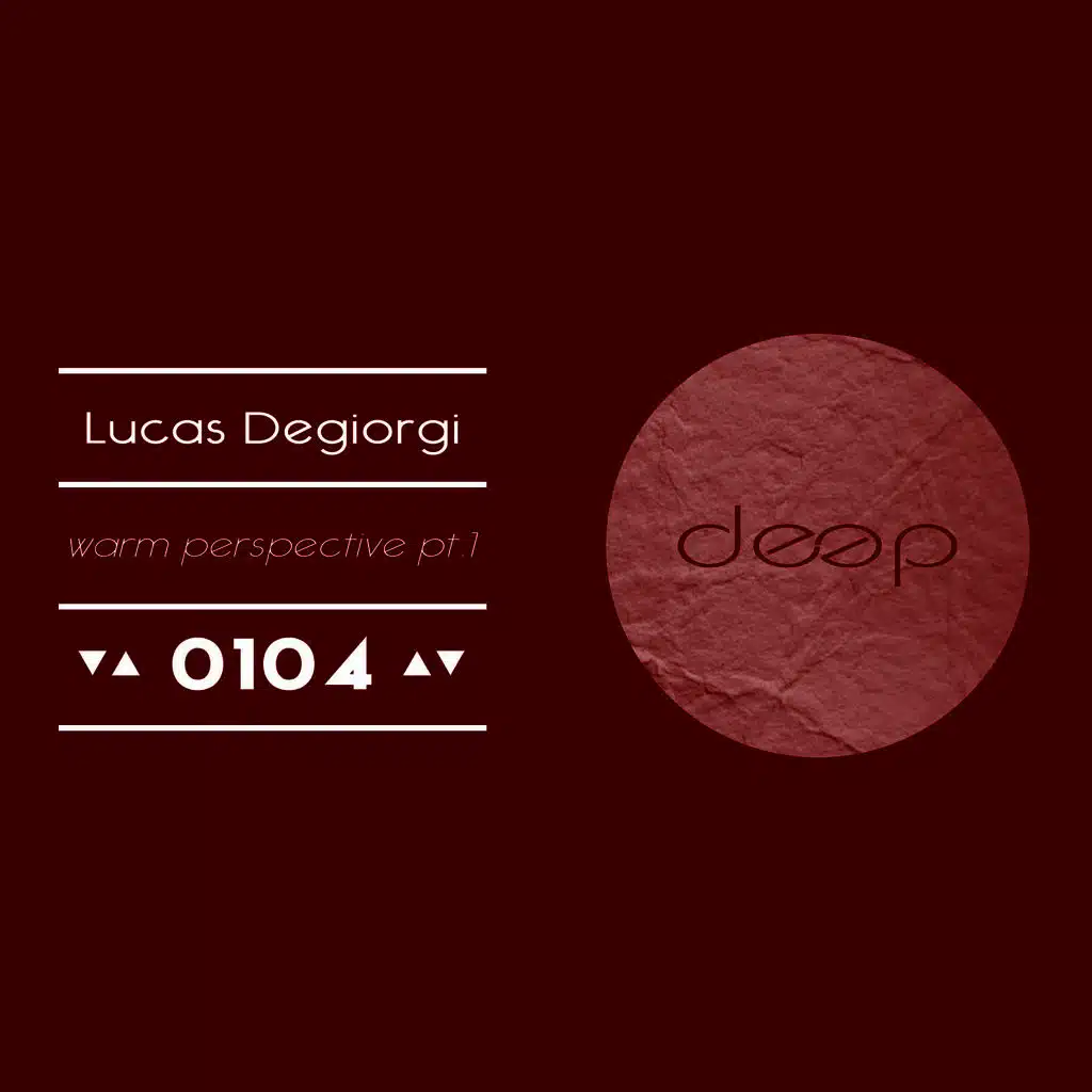 Warm Perspective, Pt. 1