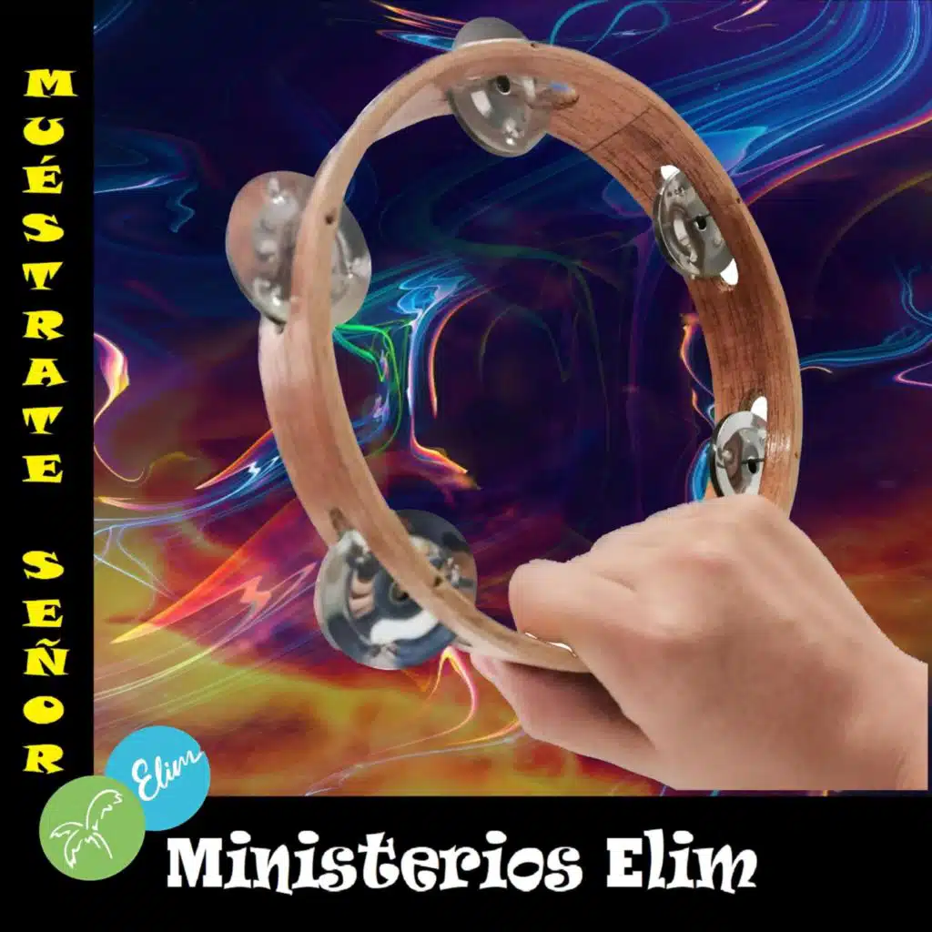 Muéstrate Señor (En Vivo)