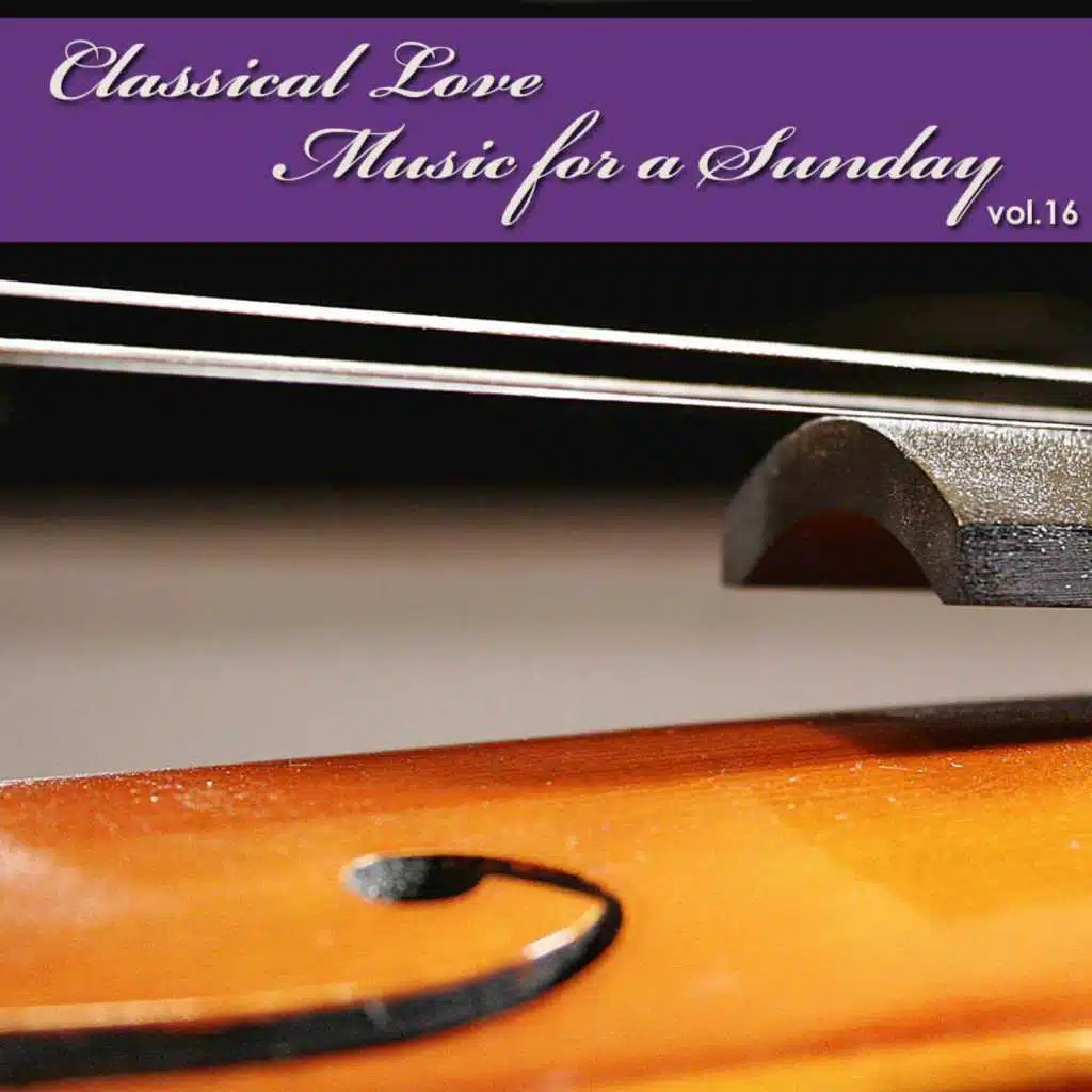 Concert C-dur Allegro