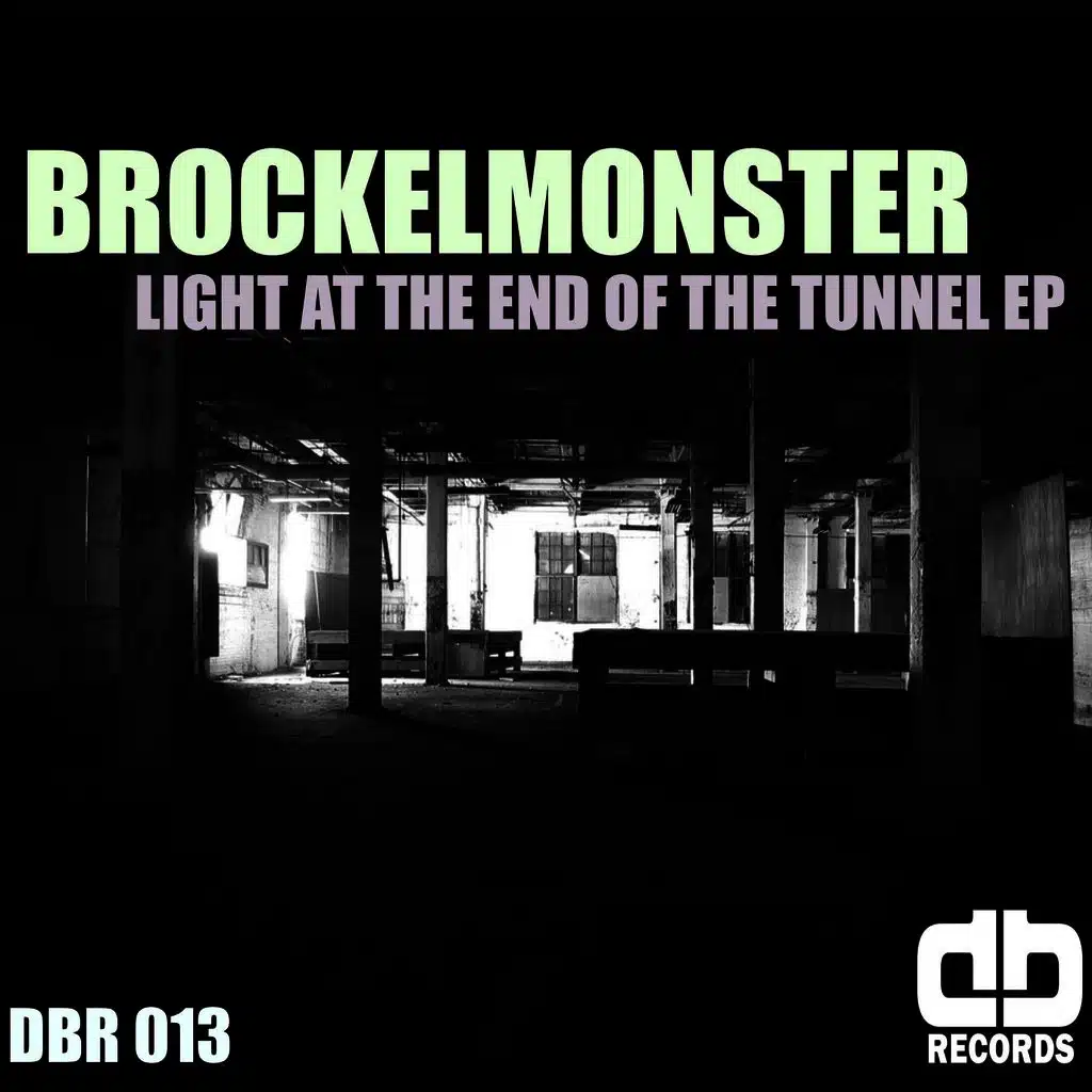 Light At The End Of The Tunnel EP