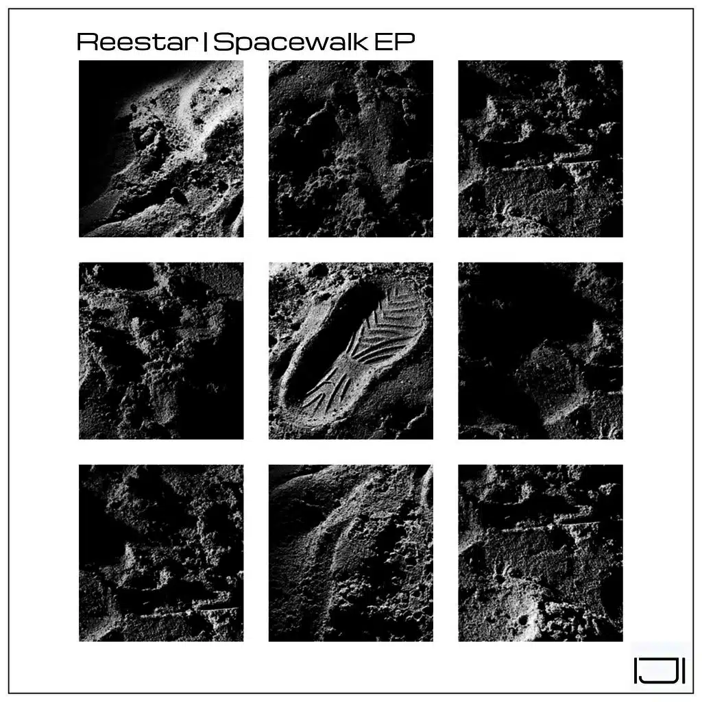 Spacewalk EP