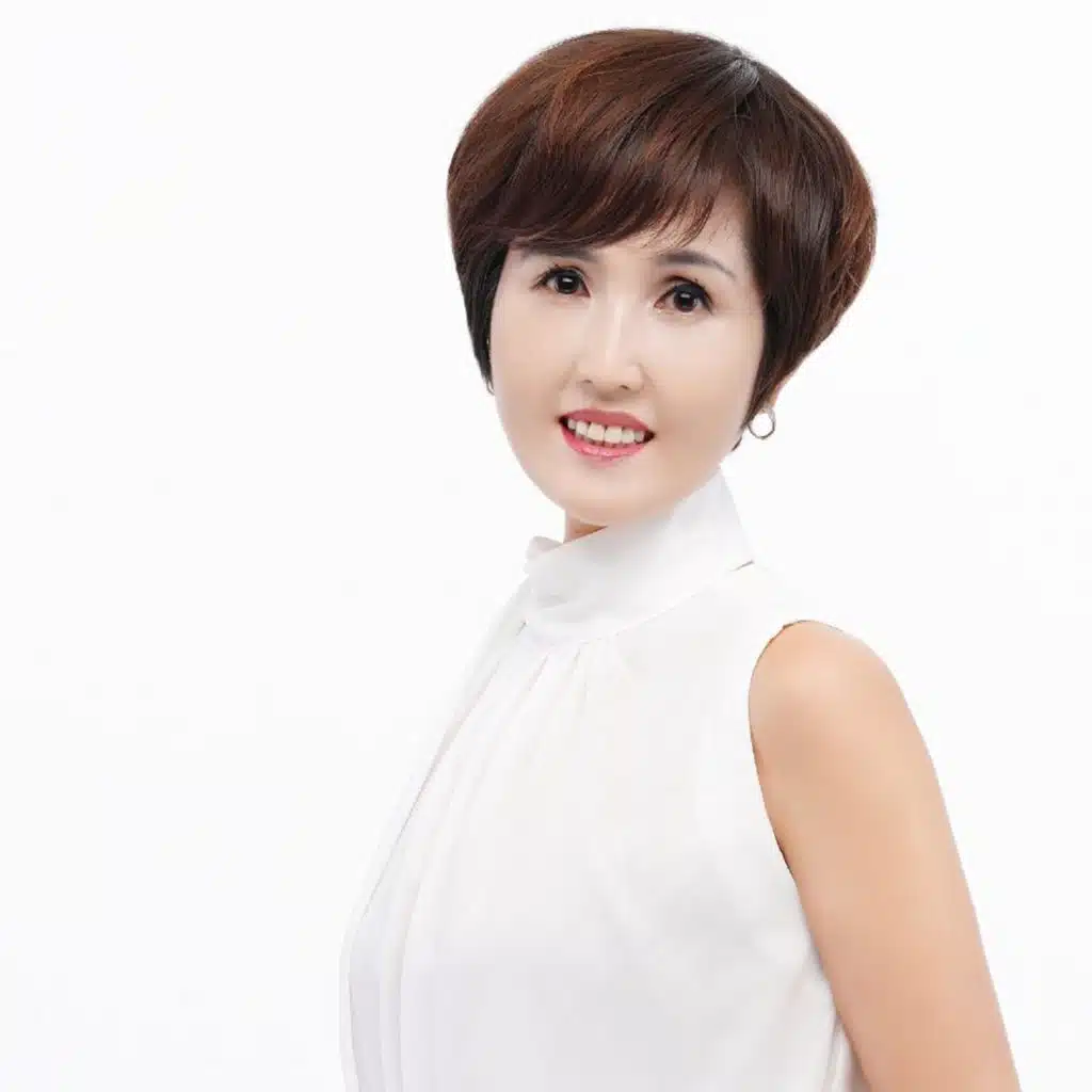 Fall in love with a hymns