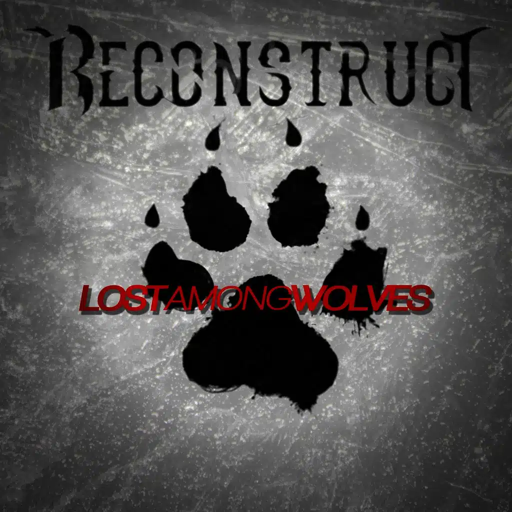 Lost Among Wolves