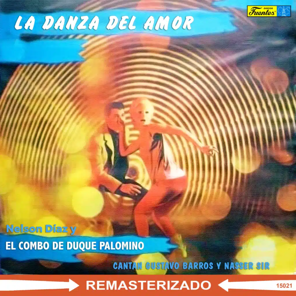 Nelson Diaz Y El Combo De Duque Palomino