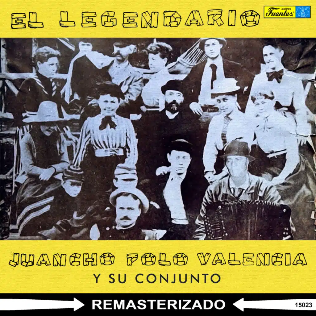 El Legendario