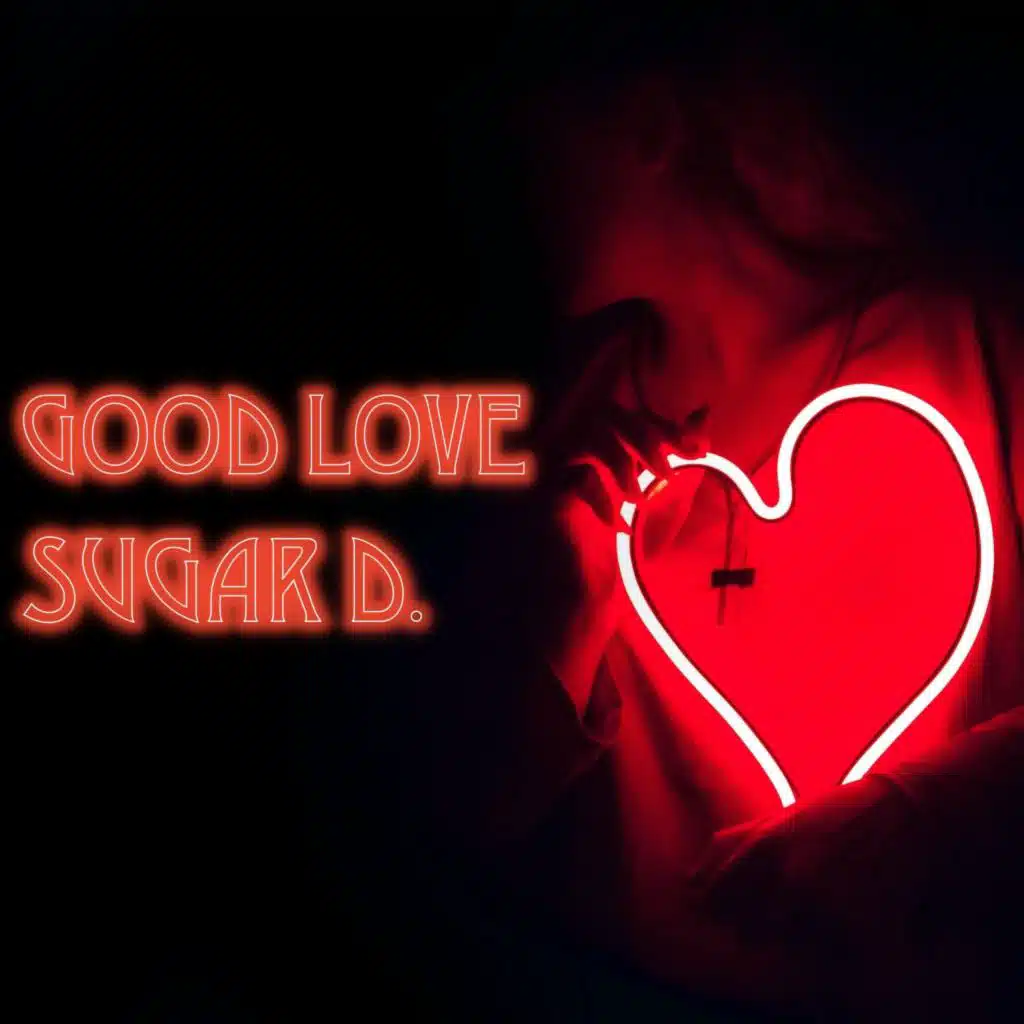 Good Love (Edit)