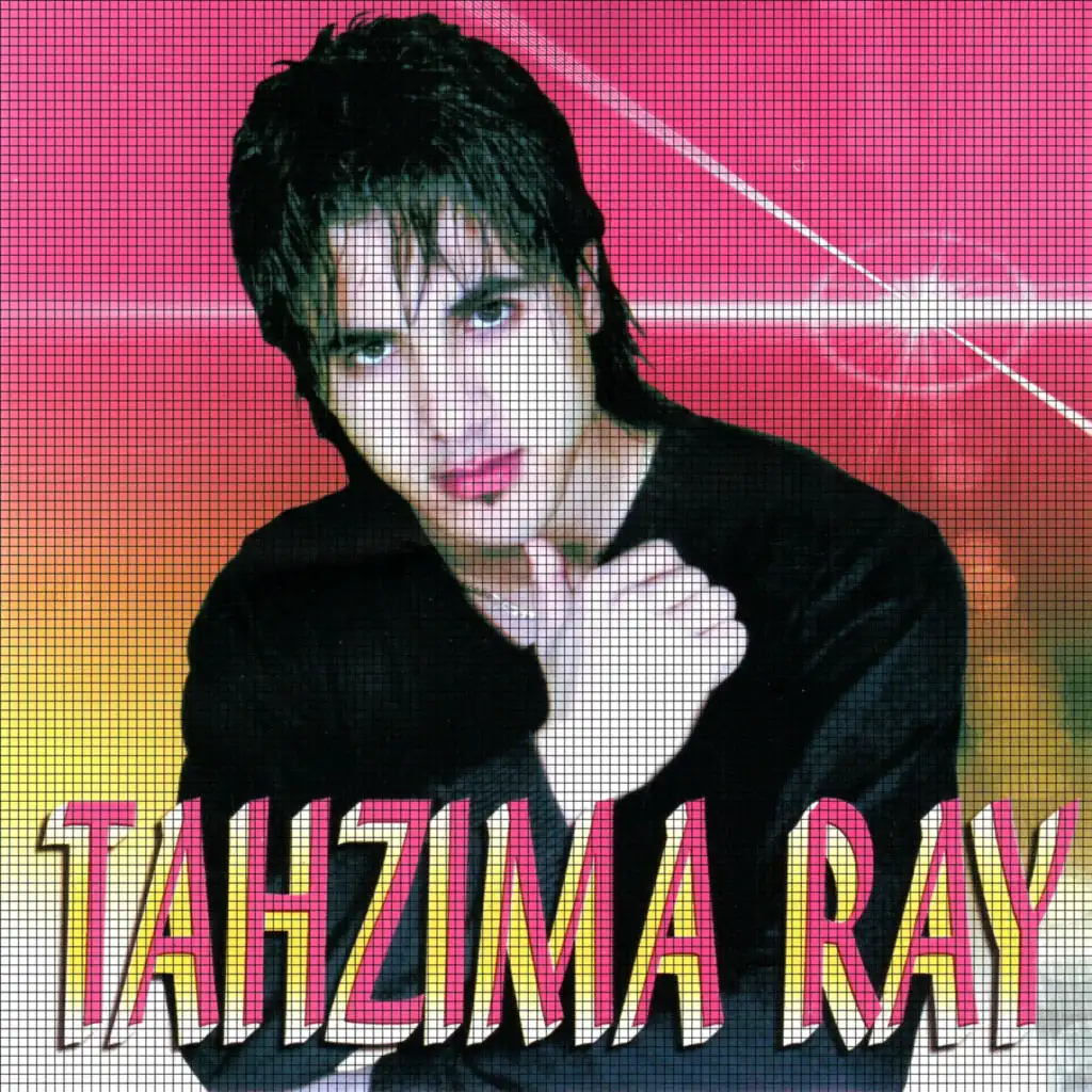 Tahzima Ray