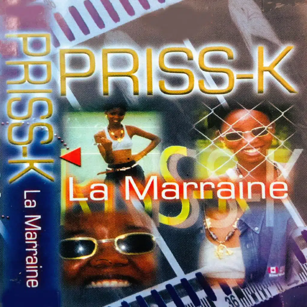 La Marraine
