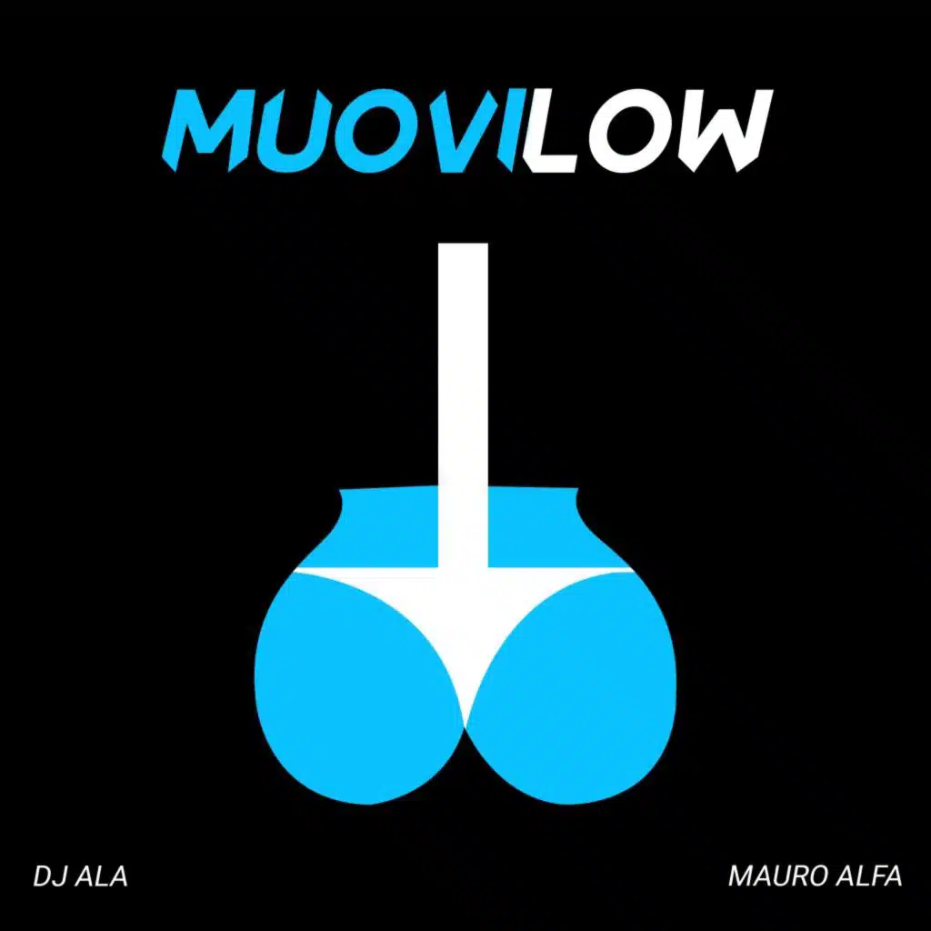 DJ Ala & DJ-MauroAlfa
