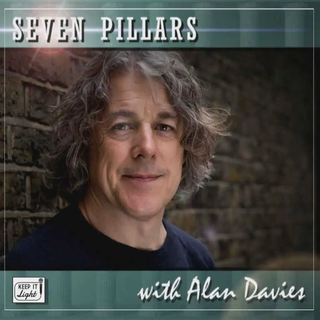 S1 EP5 - Pat Nevin