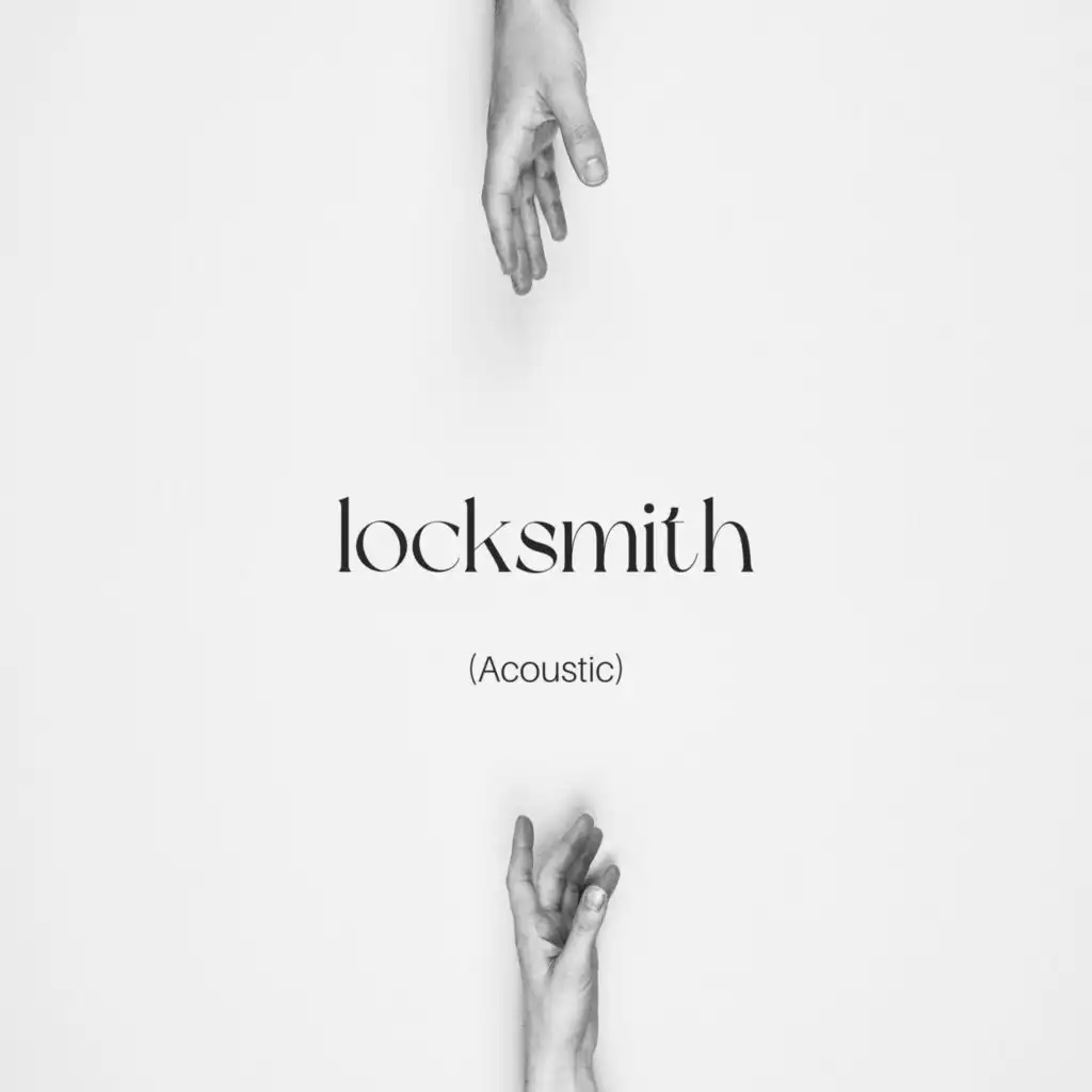 Locksmith (Acoustic)