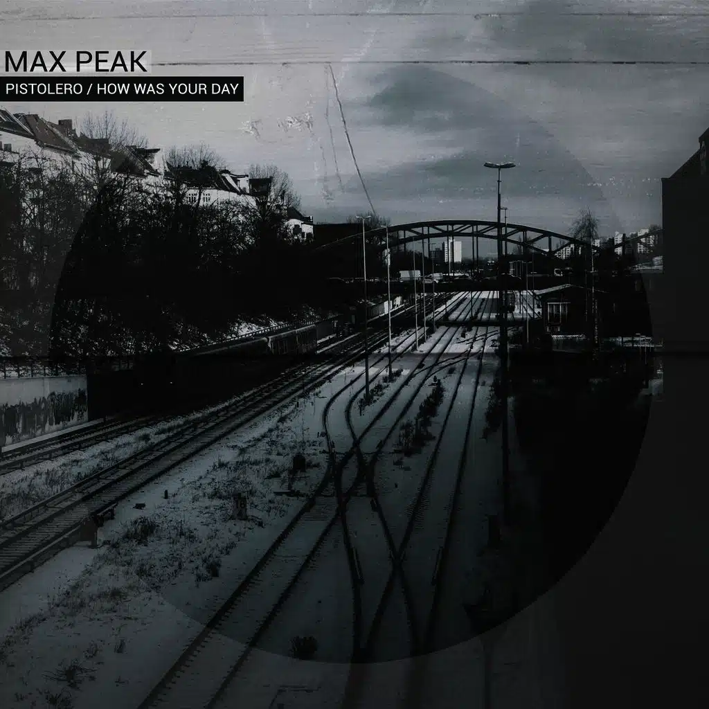 Pistolero / How Was Your Day