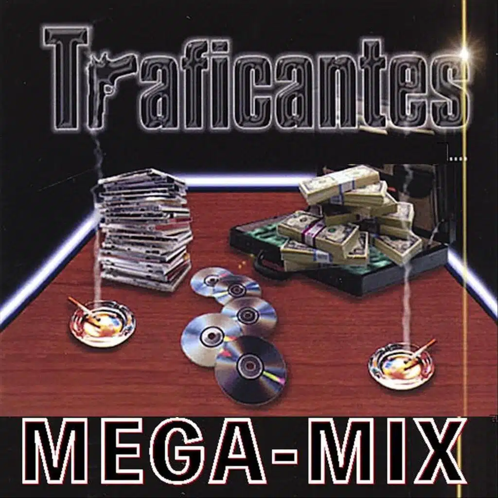 Mega-Mix (feat. Big Daddy G)