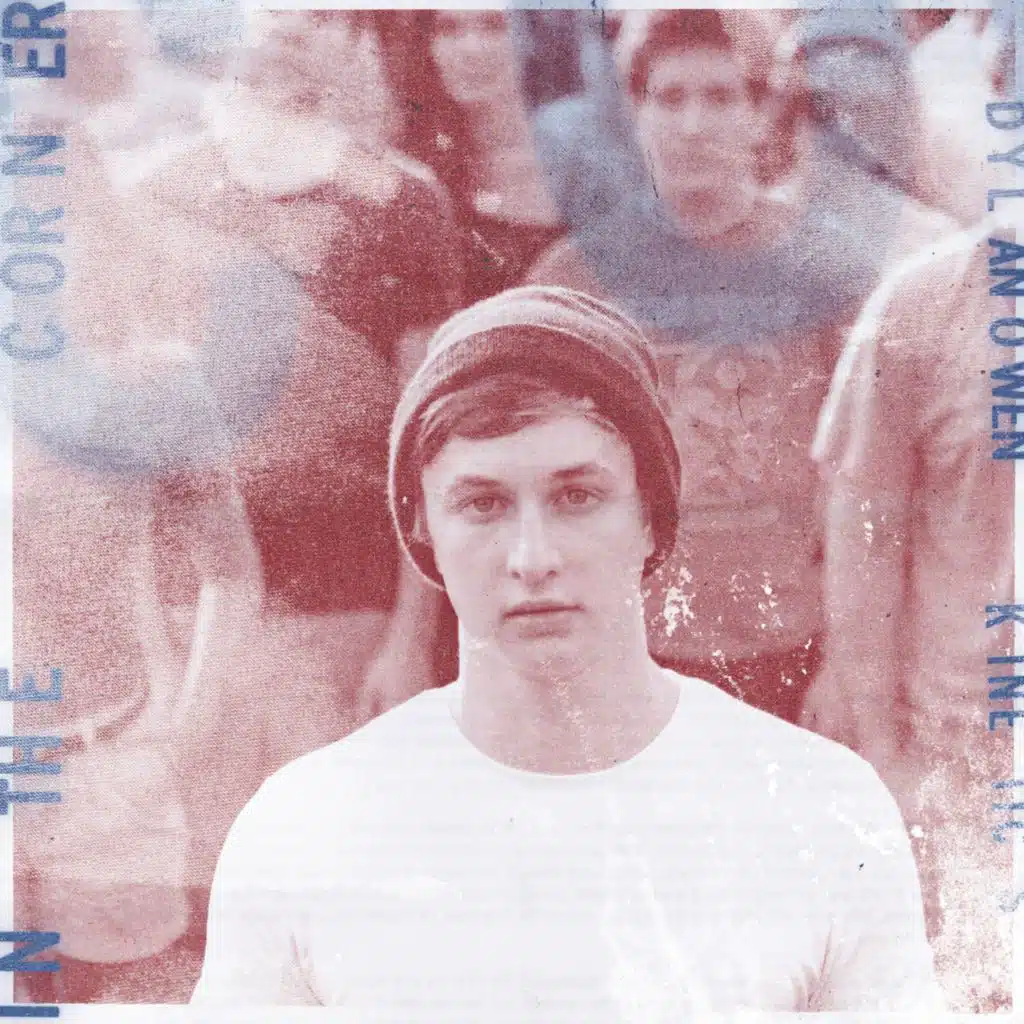 In the Corner (feat. Kinetics)