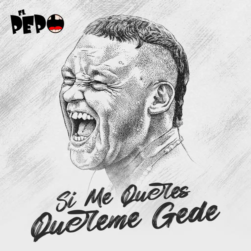 Si Me Queres, Quereme Gede