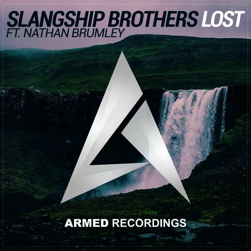 Lost (feat. Nathan Brumley)
