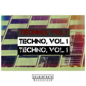 Techno, Vol. 1
