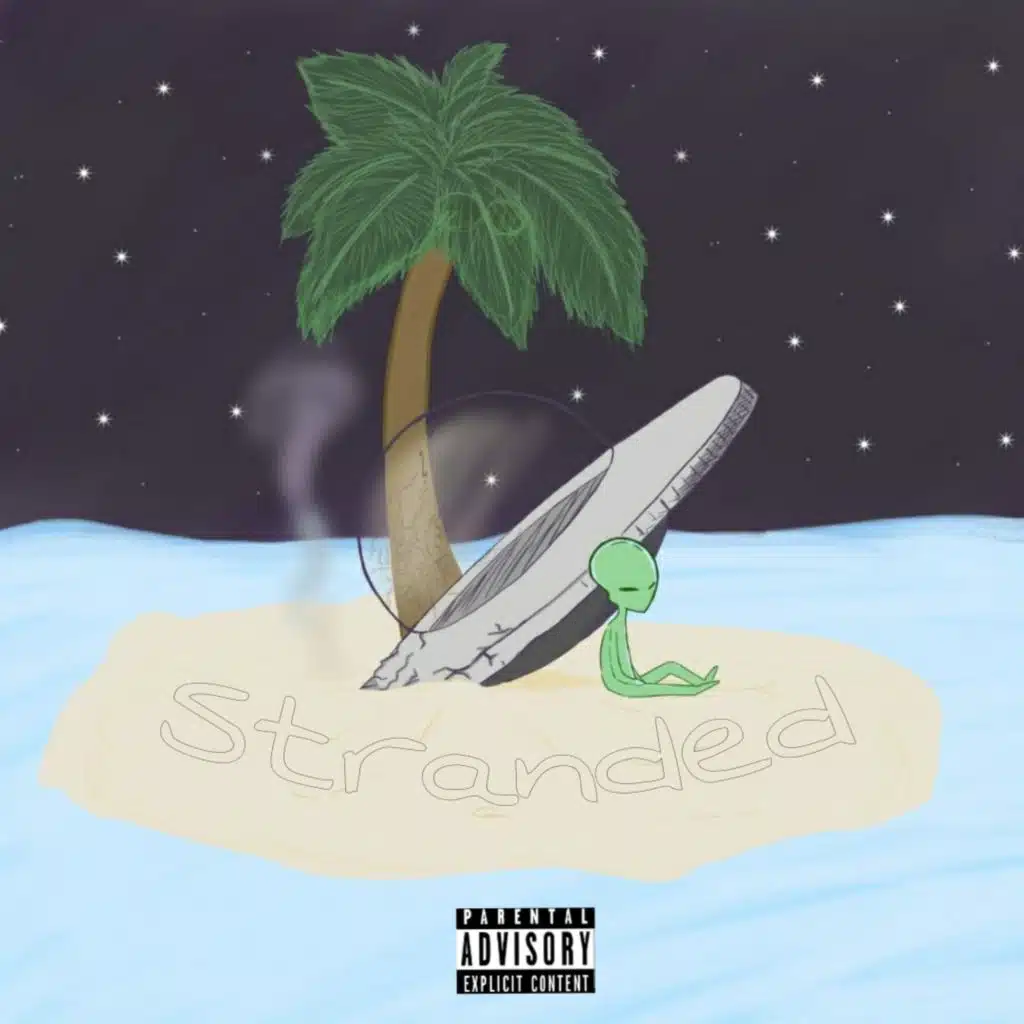 Stranded