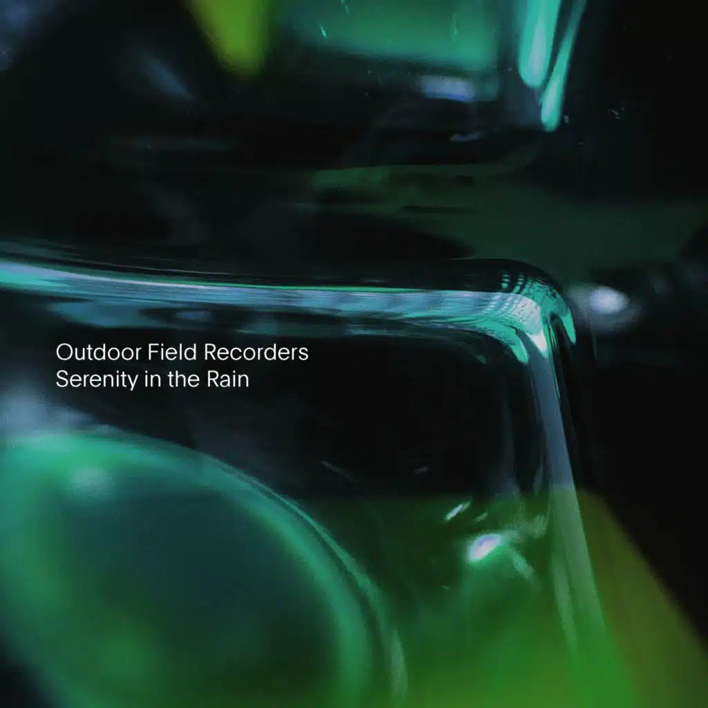 Gentle Rainstorm