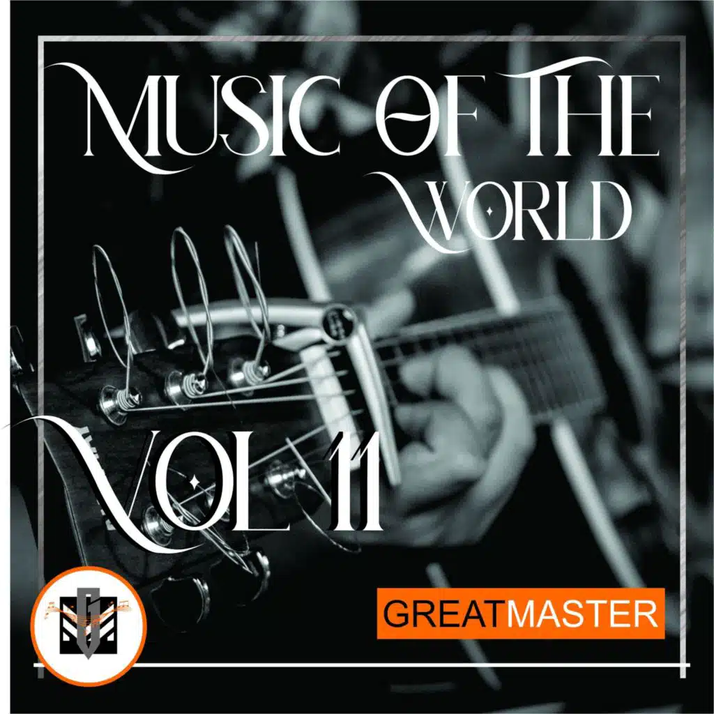 Music Of The World Vol. 11