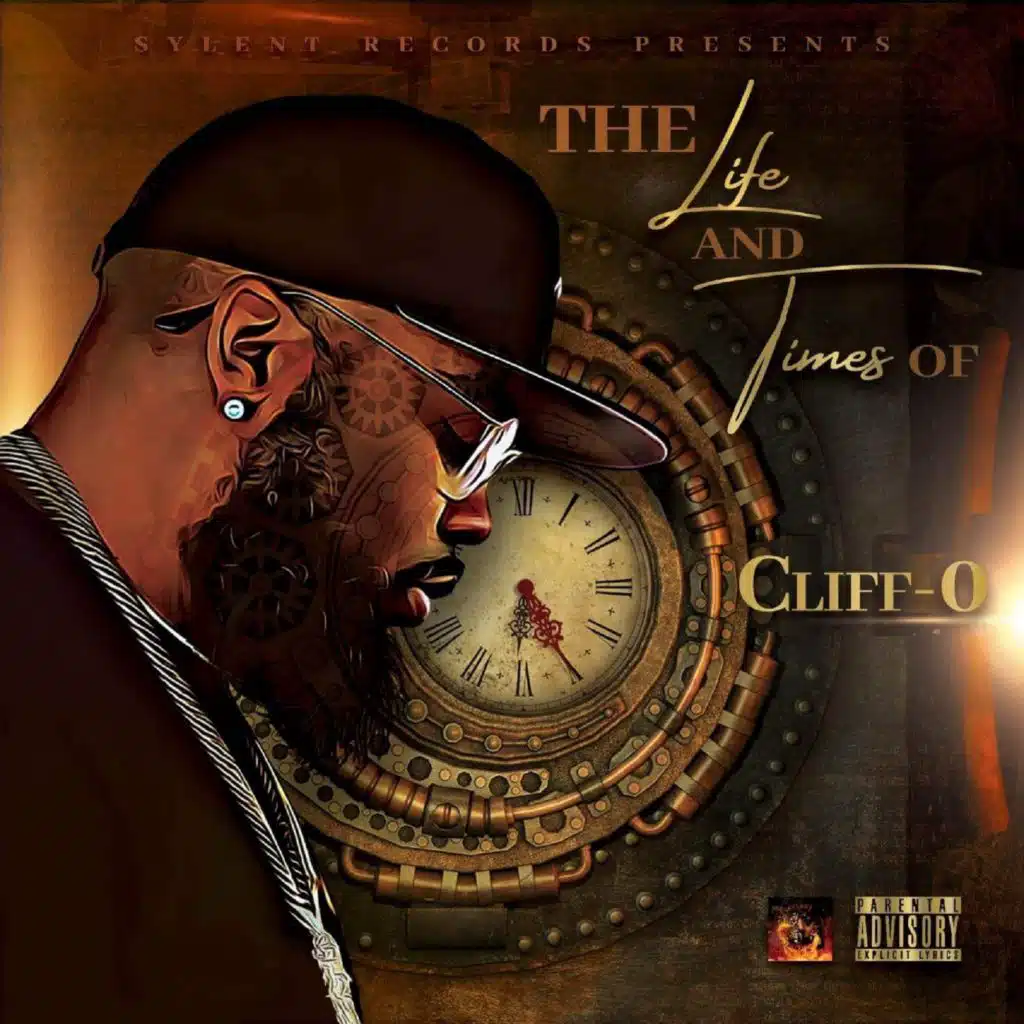 "The Life and Times Of Cliff O"