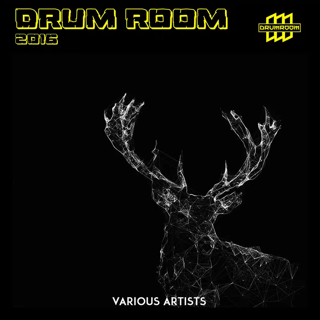 Drum Room 2016