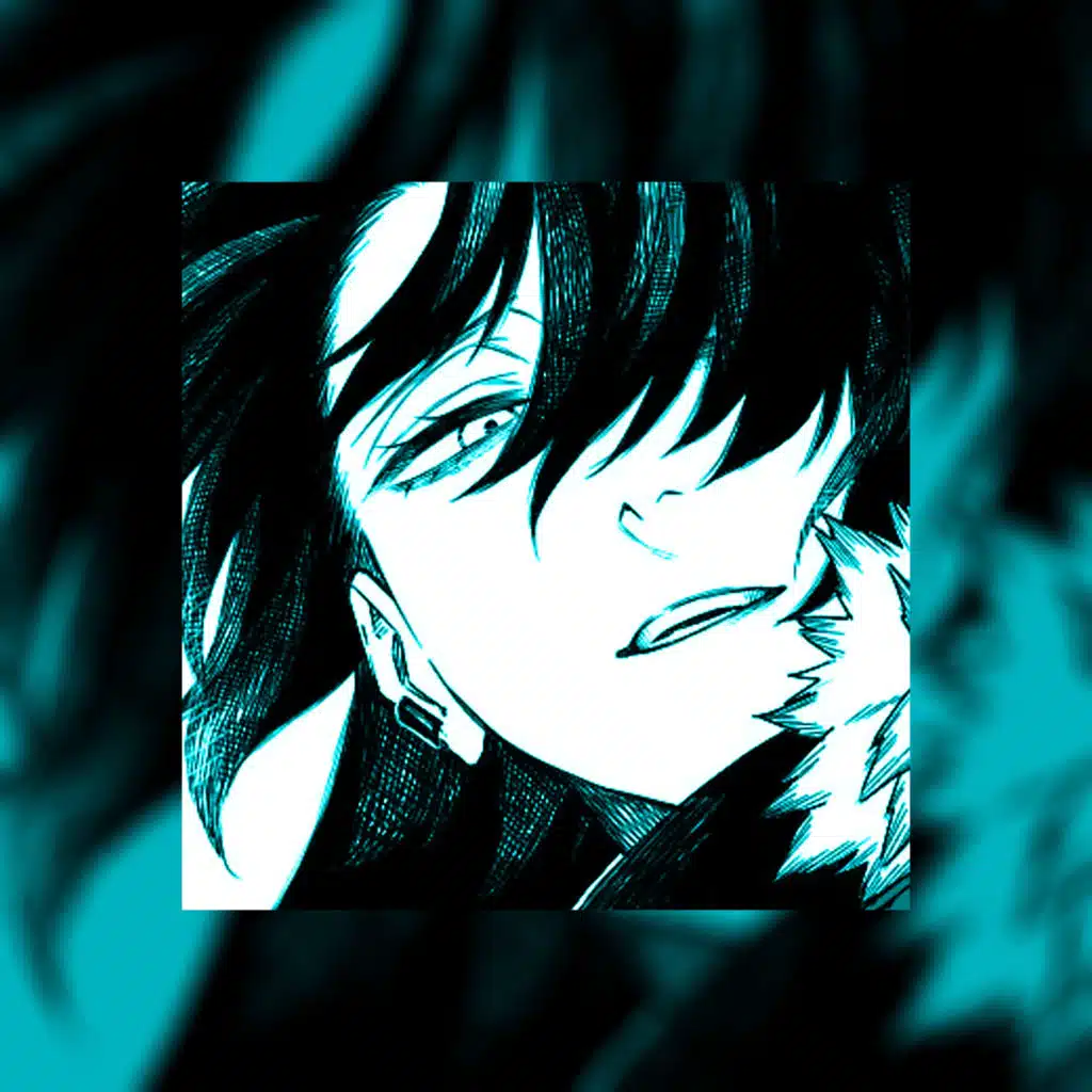 After dark (Sped Up)