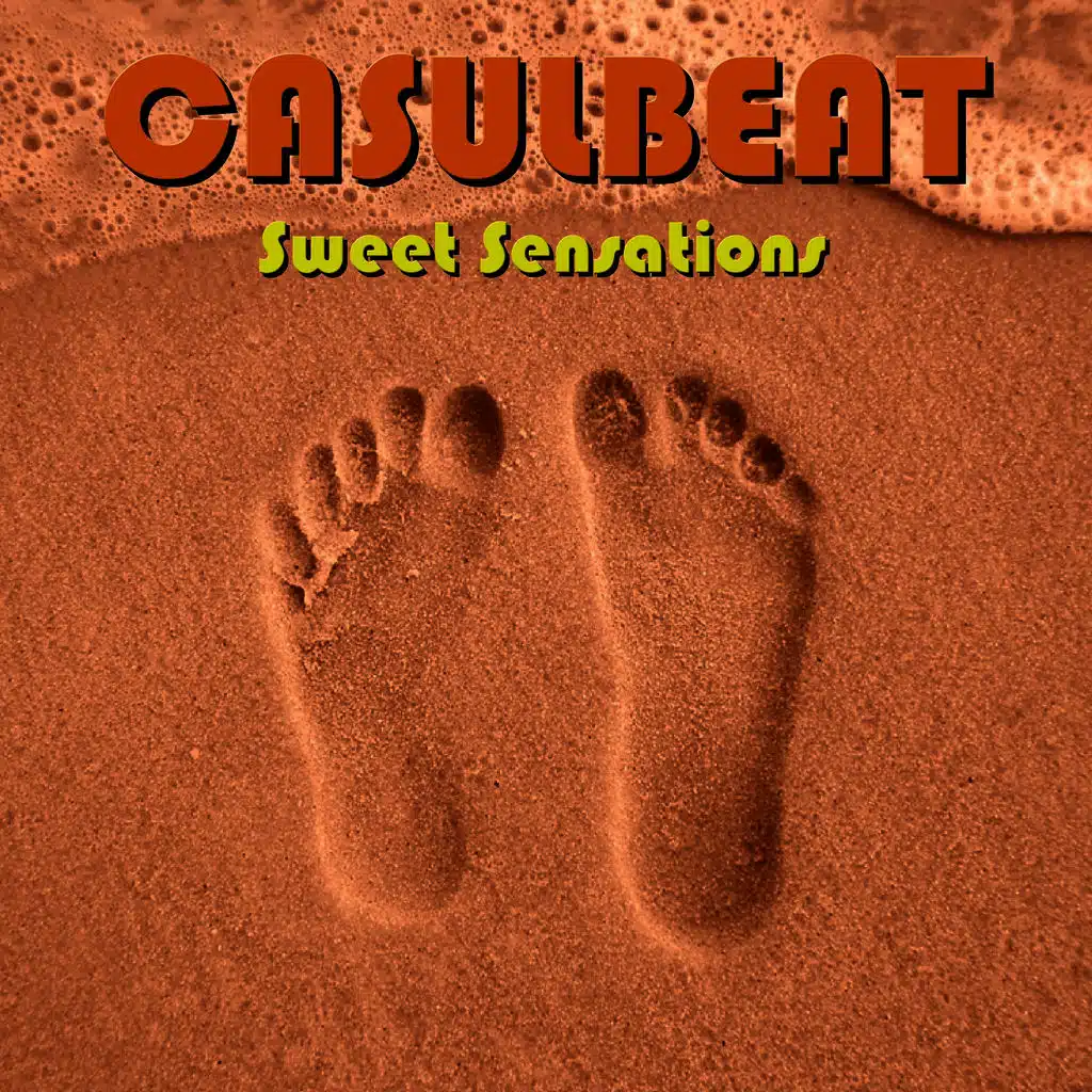 Sweet Sensations