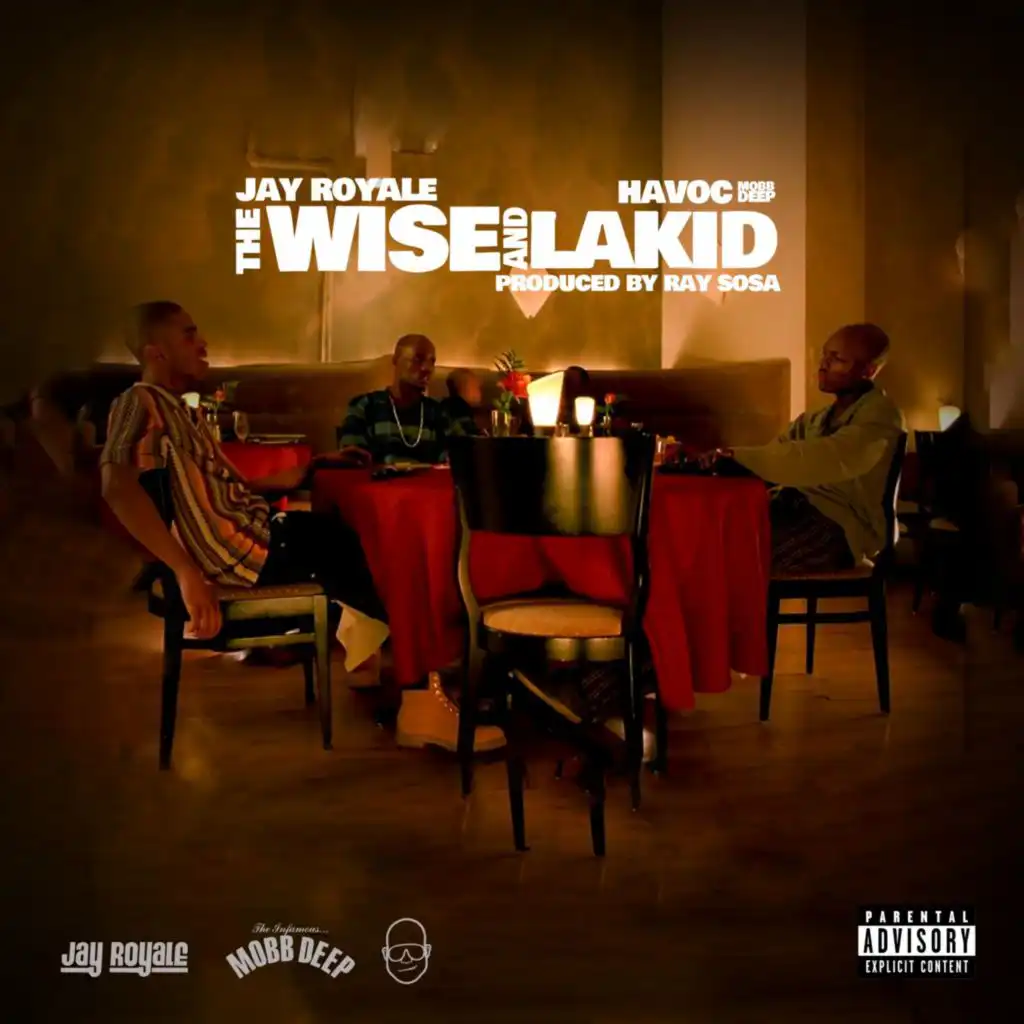 The Wise & Lakid