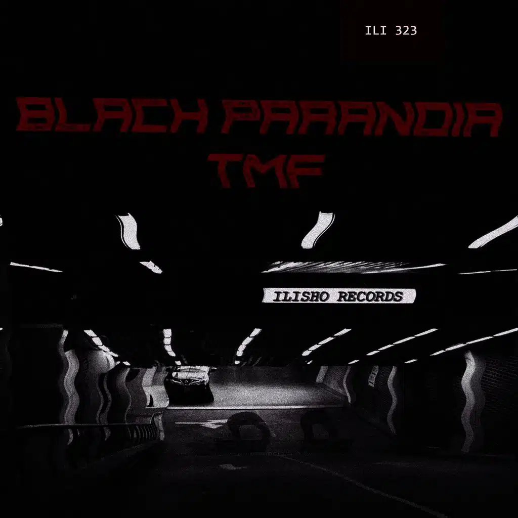 Black Paranoia