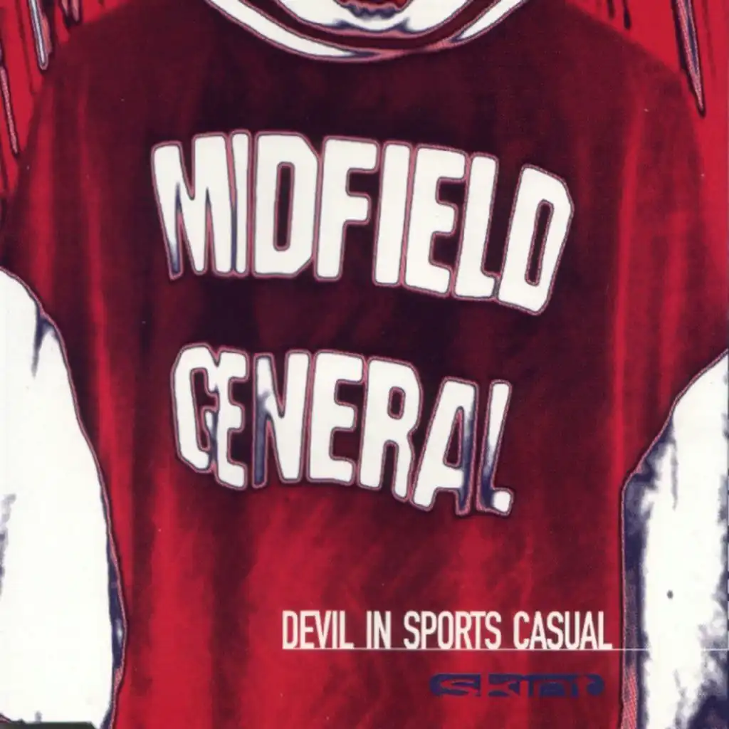 Devil in Sports Casual (Edit)