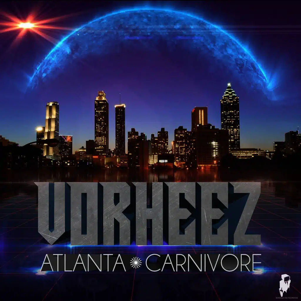 Atlanta / Carnivore