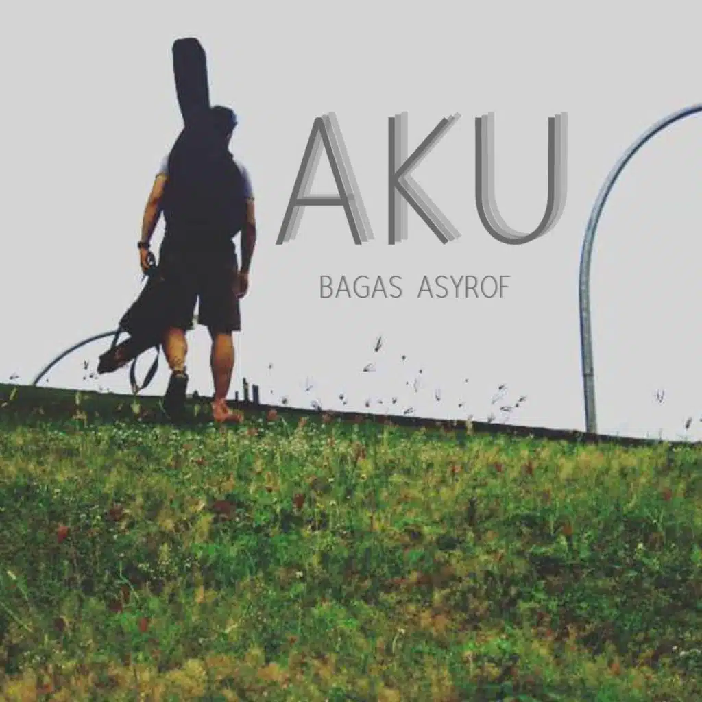 Aku (Acoustic) [feat. Bonang woo]