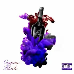 Cognac Black (feat. Sentai Gold)