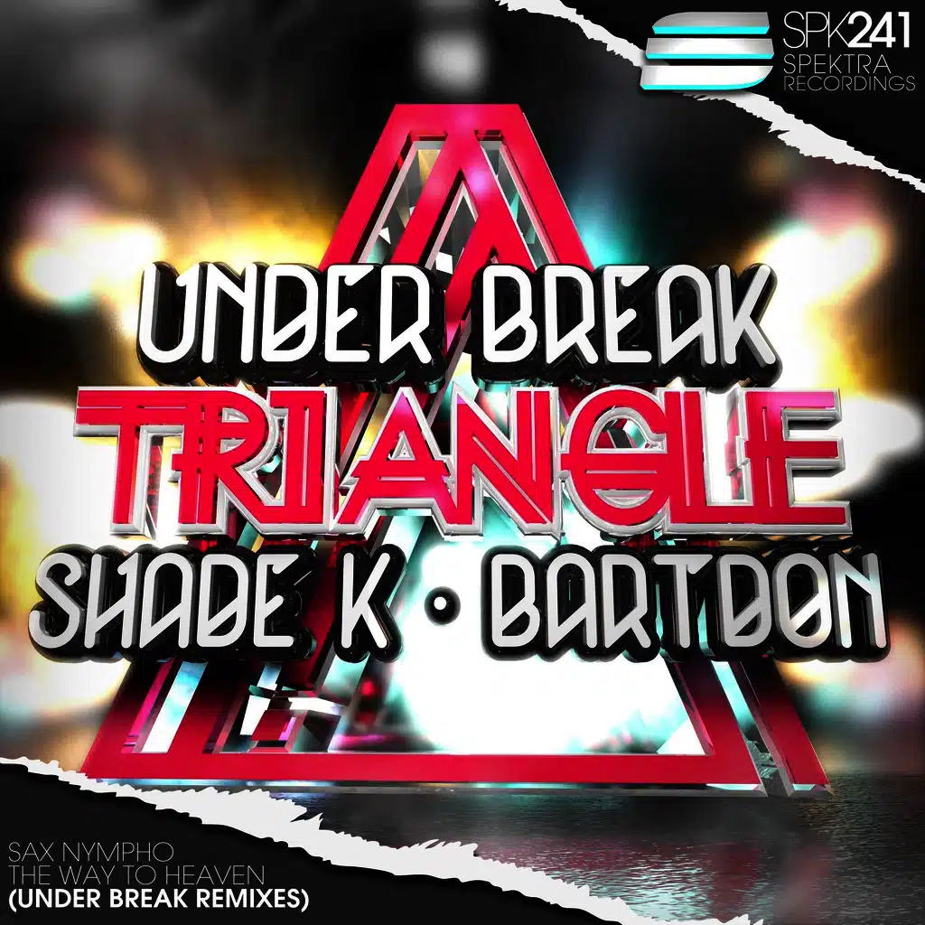 Sax Nympho (Under Break Remix)