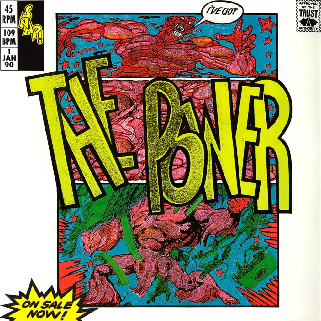 The Power (7" Version)