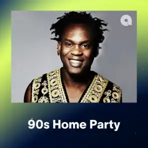90s Home Party