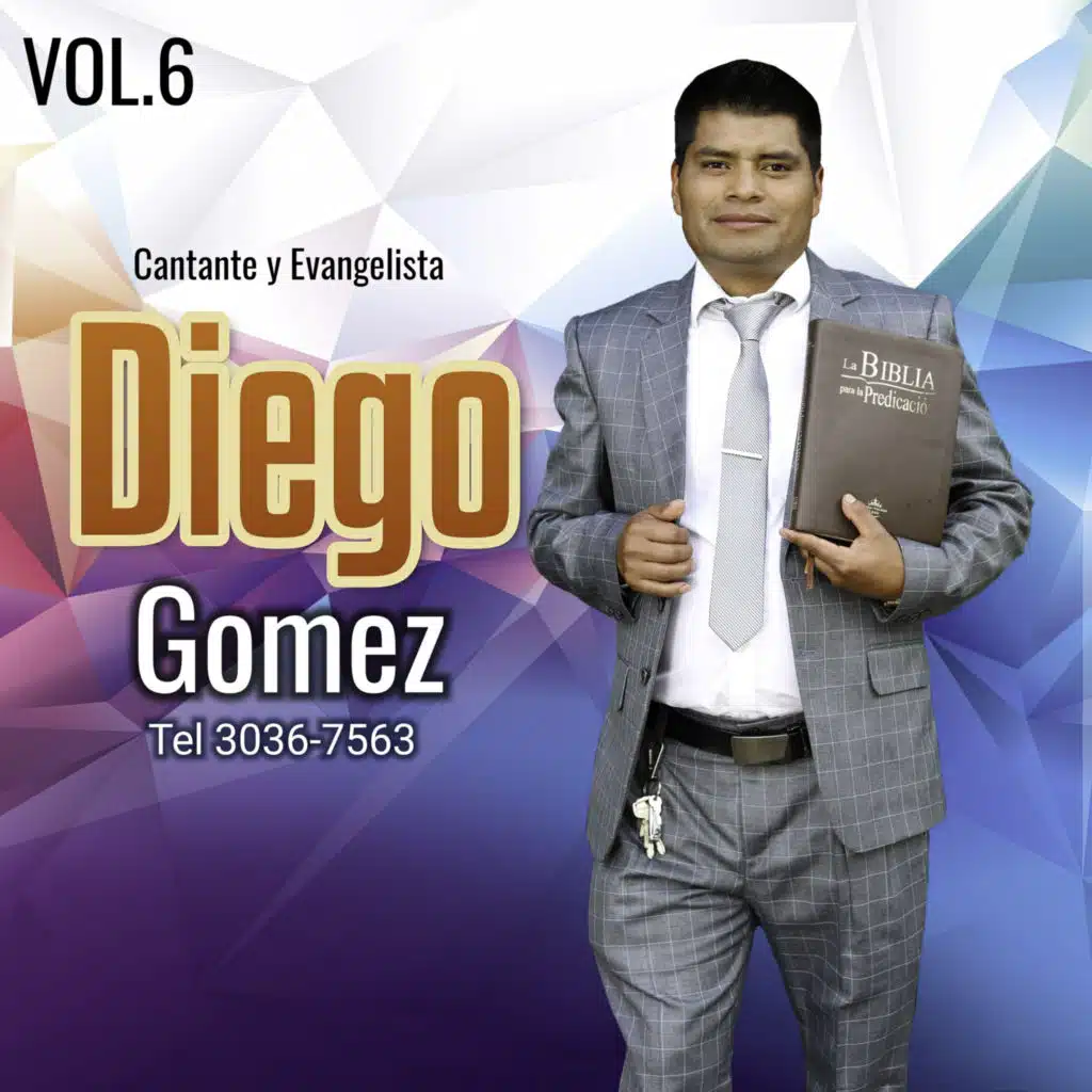 Diego Gomez