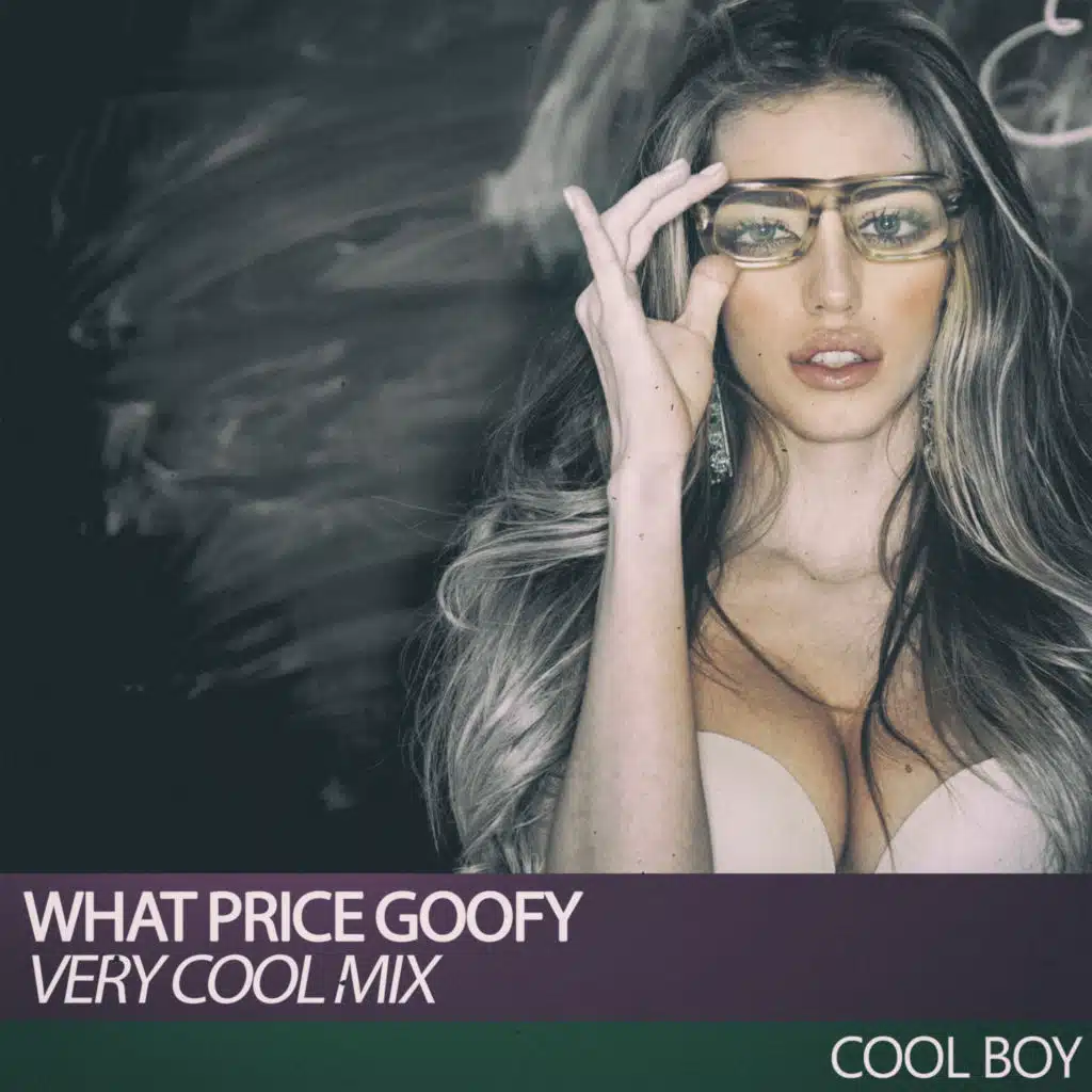 What Price Goofy (Very Cool Mix)