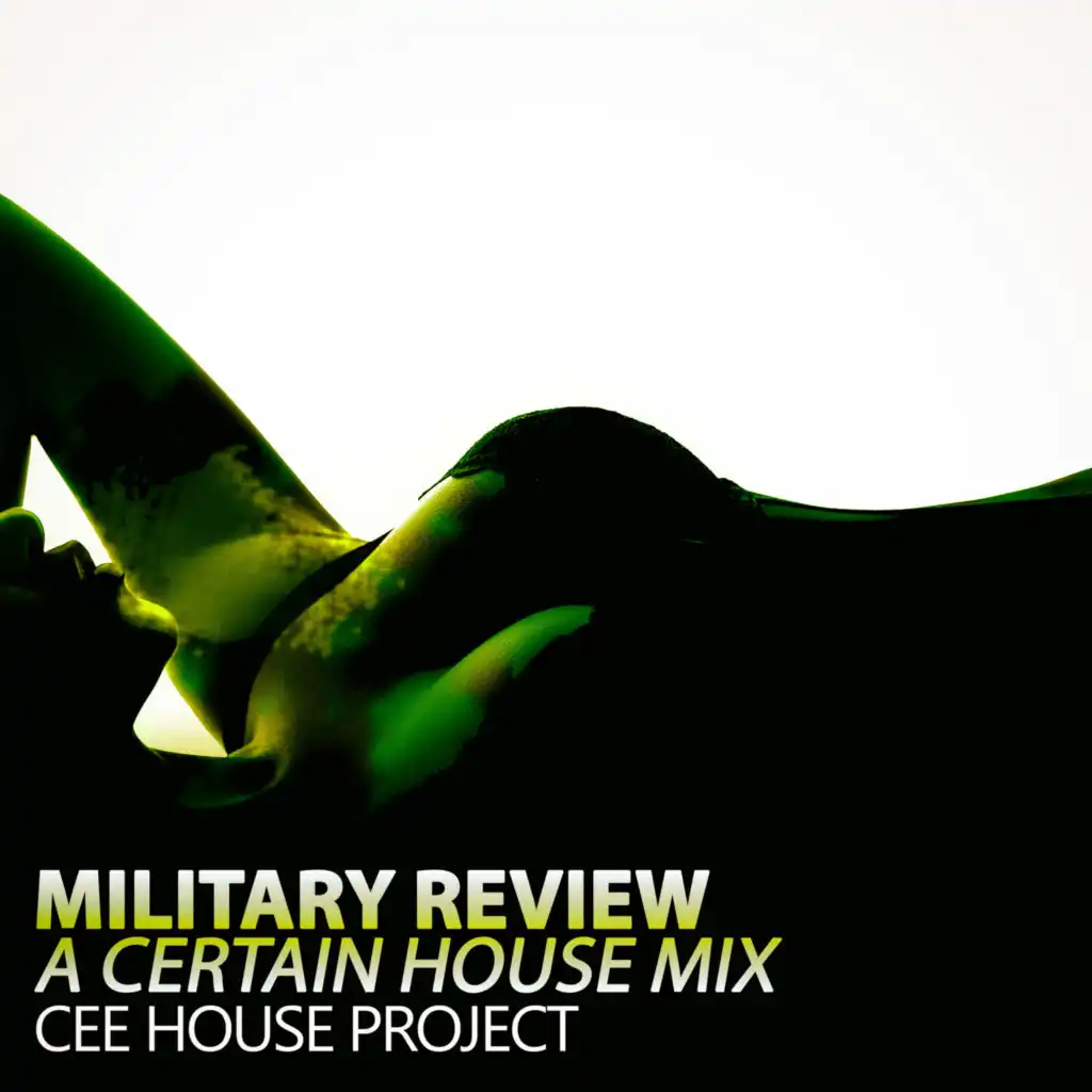Military Review (A Certain House Mix)