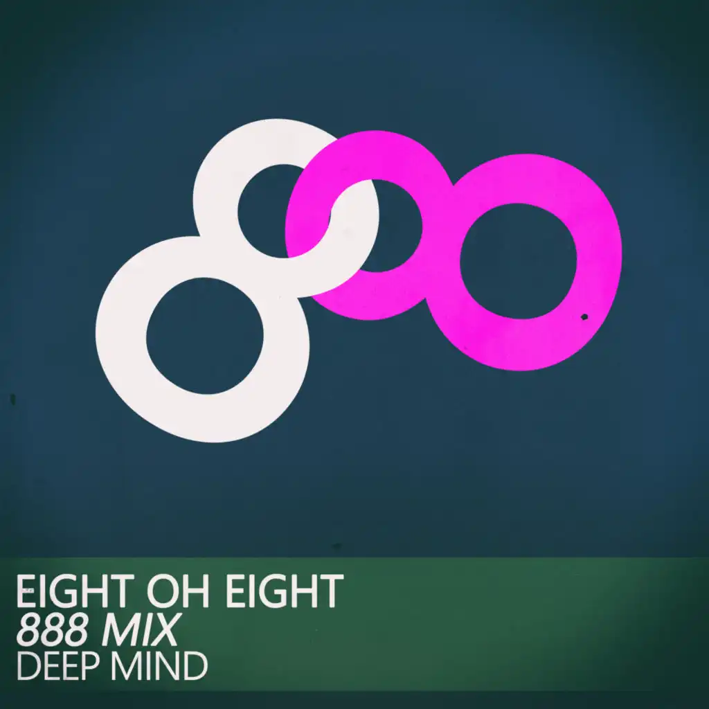 Eight Oh Eight (888 Mix)