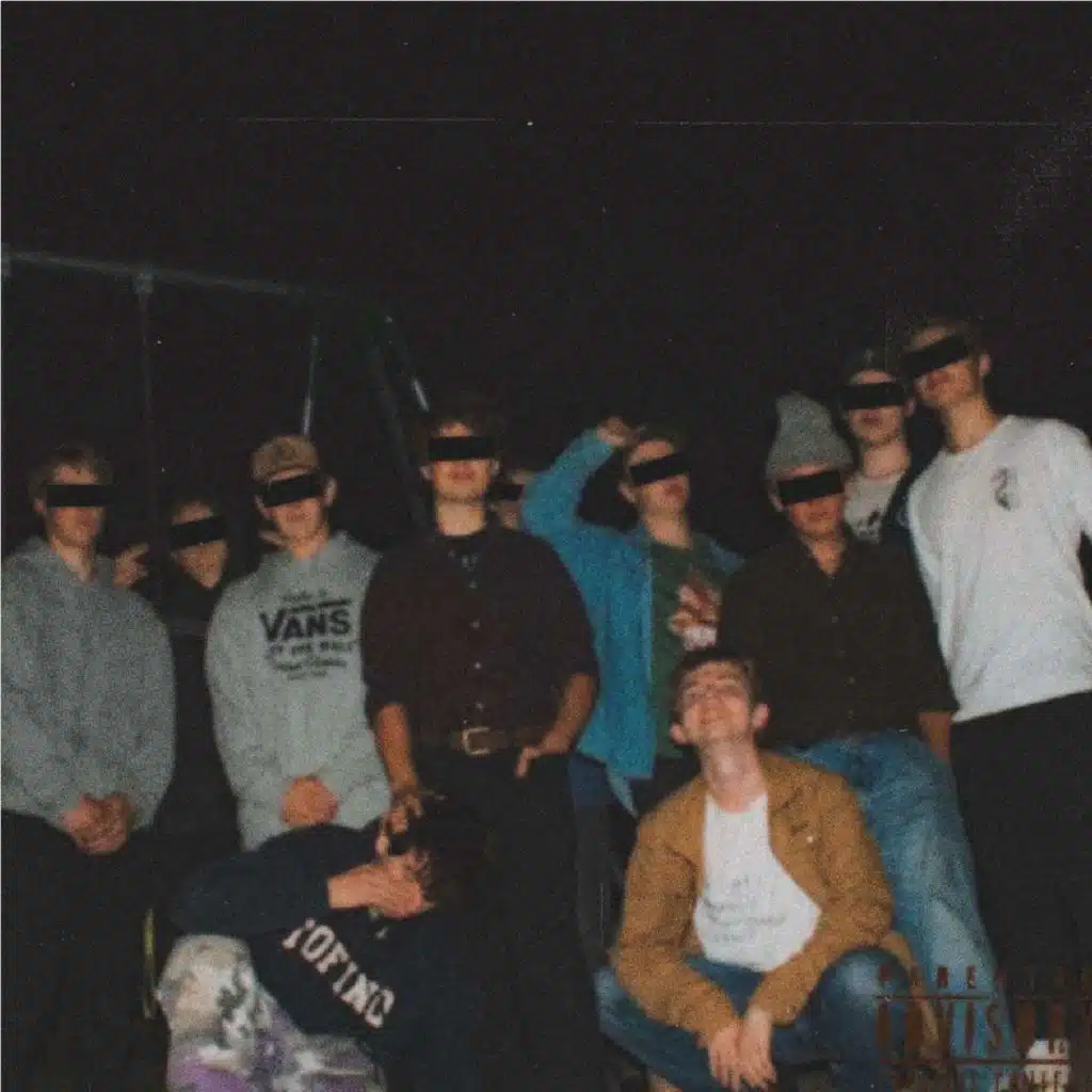 ST. BENOIT (feat. Shoefelt)