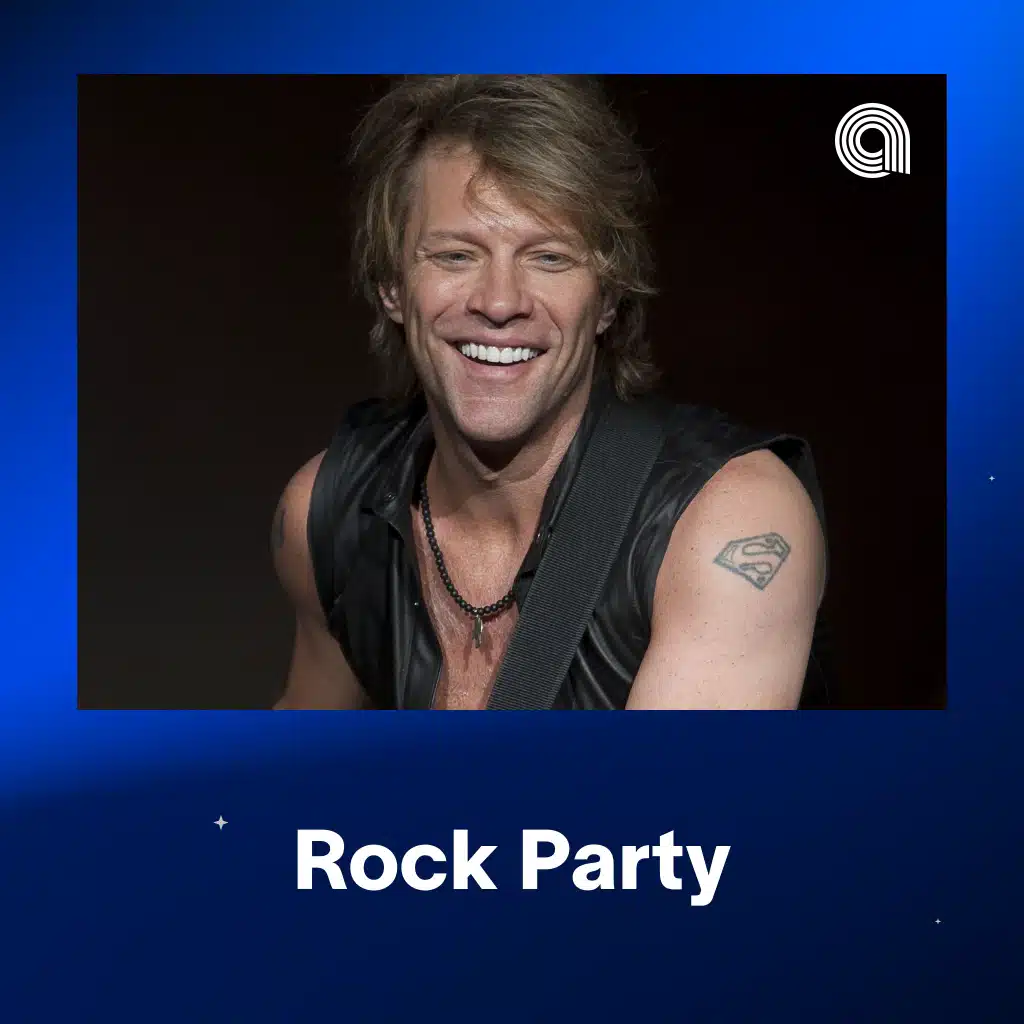 Rock Party